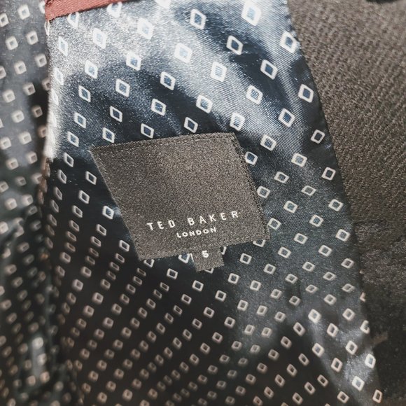 Ted Baker Blazer - Picture 3 of 6